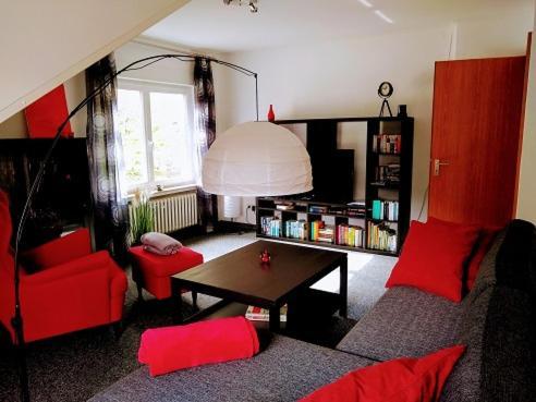 Ferienwohnung Lavendel 코헴 외부 사진